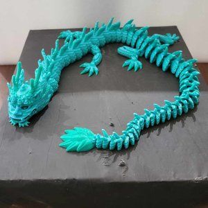 Dragons Of The Year Club